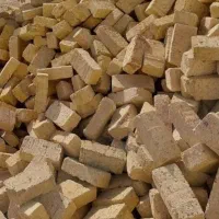 آجر کوره ای درجه یک مخصوص طاق و بنایی