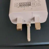 Fast charger اوریجینال سامسونگ