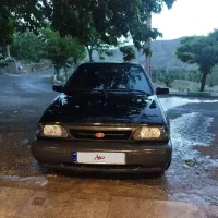 پراید
