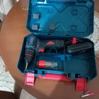 دریل شارژی رونیکس اصلی