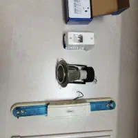 لوازم برق کشی