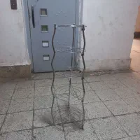 پایه قابلمه