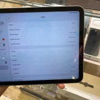 iPad 11inch a16 2025 100%|تبلت|مشهد, بهشت|دیوار