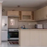 فروش کابینت ام دی اف ۲ ماه کار کرده فوری
