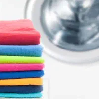 نظافت منزل و حیاط