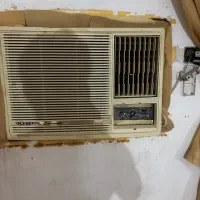 کولر ۱۸ هزار گاز فابریک