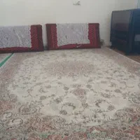 اجاره حیاط۵۲متری