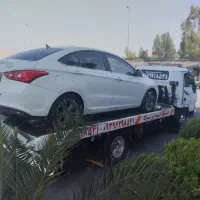 امدادخودرو