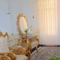 آینه کنسول