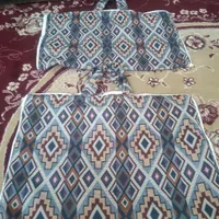 جا نانی نو زیپ دار|صنایع دستی و سایر لوازم تزئینی|مبارکه, |دیوار