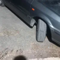 ماشین سمندمدل ۸۶