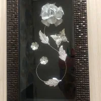 تابلو نقره کادویی