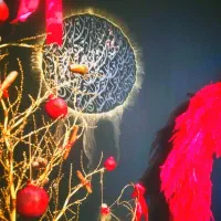 انواع فال (کف بینی)کاملا تضمینی