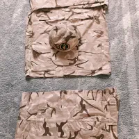 لباس سربازی