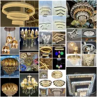 لوستر ارزان و خوش قیمت