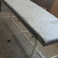 تخت معاینه