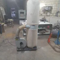 مکنده تک نجاری تک فاز