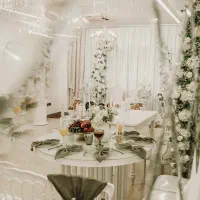 سفره عقده مانا