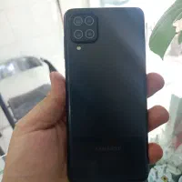 سامسونگ Galaxy A12با حافظه 64رام 4