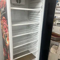 یخچال ایستاده  درحد نو