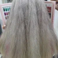 تخفیف ۳۰٪ سالن طره طلا