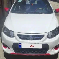 کوییک Rپارس خودروی