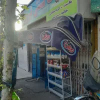 اجاره مغازه ۲۷ متری در تهرانپارس غربی