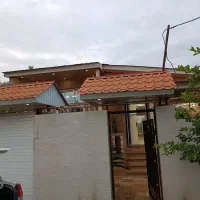 فروش ویلا نیم پیلوت ساحلی