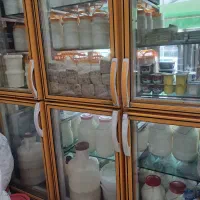 لوازم لبنیاتی