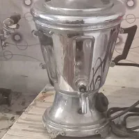 سماور برقی