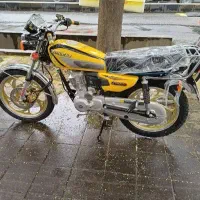موتور هندا 250