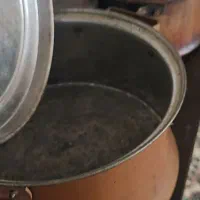دیگ مسی