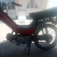 موتور درحدی نو
