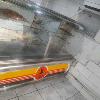 ویترین قنادی
