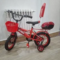 دوچرخه سایز ۱۲ المپیا