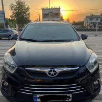 جک s5 مدل ۱۳۹۵