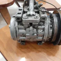کمپرسور اصلی تویوتا ۲اف