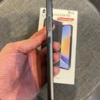 سامسونگ galaxy a34 5g با حافظه ۱۲۸|موبایل|تهران, حکیمیه|دیوار