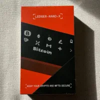 کیف پول لجر نانو ایکس
