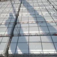 به ۱ نیروی آرماتوربند نیازمندیم