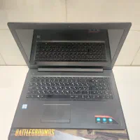 لپتاپ  لنوو ideapad 310 نسل ۶ در حد نو سفارش اروپا