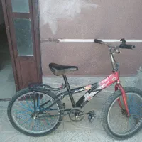 دوچرخه بیست