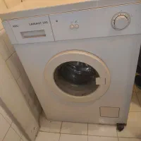 لباسشویی AEG آی گ آ ا گ