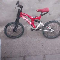 دوچرخه 20