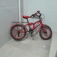 دوچرخه ۱۶