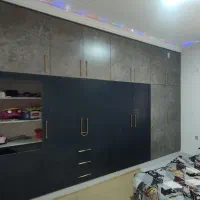 فروش سه خوابه ویلای کلید اول نوساز املاک برج