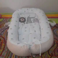 تشک لبه دار
