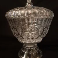 کریستال ژاپنی فرانسه و لاروس
