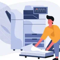 پرینت و کپی دانشجویی بهترین قیمت بالاترین سرعت