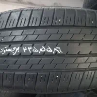 لاستیک خودرو های پلاک انزالی و گذر موقت